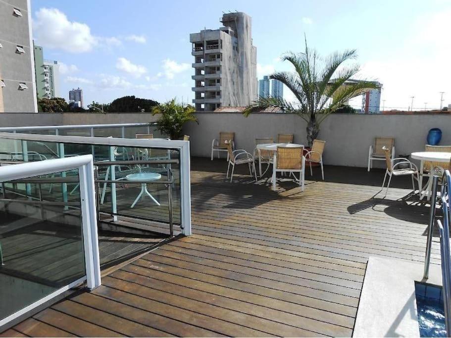 Marina Bezerril - 505 Pontamares - O Melhor De Natal Kültér fotó