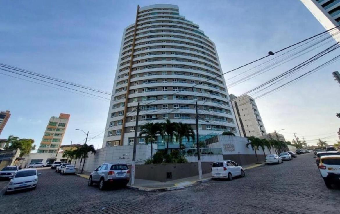 Marina Bezerril - 505 Pontamares - O Melhor De Natal Kültér fotó