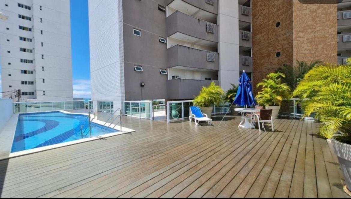 Marina Bezerril - 505 Pontamares - O Melhor De Natal Kültér fotó